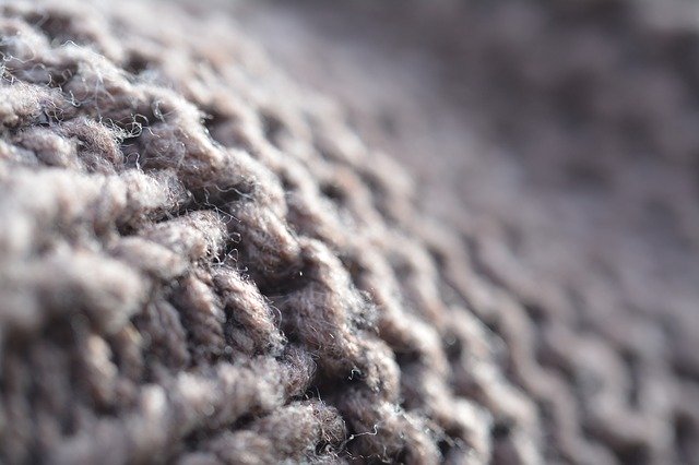 Free download Wool Knitted Fabric -  free photo or picture to be edited with GIMP online image editor