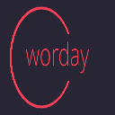 WordayWord of the day!  screen for extension Chrome web store in OffiDocs Chromium