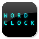 Word Clock (Extension)  screen for extension Chrome web store in OffiDocs Chromium