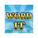 WordIt Word Puzzle Game  screen for extension Chrome web store in OffiDocs Chromium