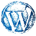 Wordpress HackerZ  screen for extension Chrome web store in OffiDocs Chromium