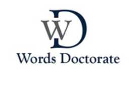 Free download Wordsdoctorate free photo or picture to be edited with GIMP online image editor