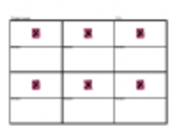 Free download Word Storyboard Template DOC, XLS or PPT template free to be edited with LibreOffice online or OpenOffice Desktop online