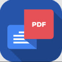 Word to PDF Converter Tool  screen for extension Chrome web store in OffiDocs Chromium