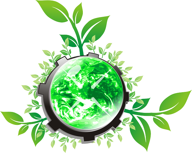 Free download World Leaf Circle - Free vector graphic on Pixabay free illustration to be edited with GIMP free online image editor