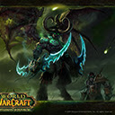 World of Warcraft: Burning Crusade 1280x720  screen for extension Chrome web store in OffiDocs Chromium