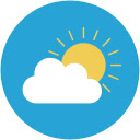 World Weather  screen for extension Chrome web store in OffiDocs Chromium