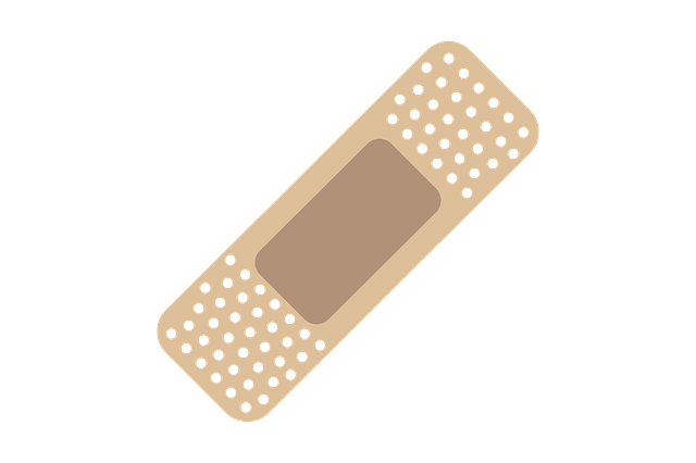 Free download Wound Plaster Bandage -  free illustration to be edited with GIMP free online image editor