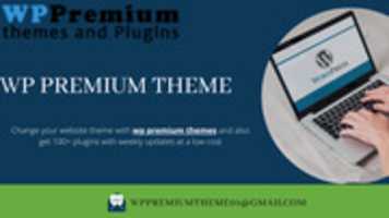 Free download Wp Premium Theme Available At Reasonable Price free photo or picture to be edited with GIMP online image editor