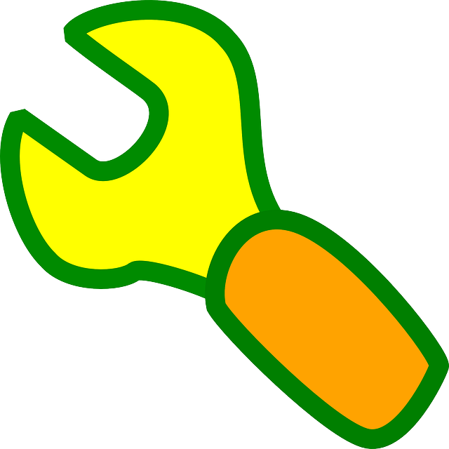 Free download Wrench Configure Action - Free vector graphic on Pixabay free illustration to be edited with GIMP free online image editor