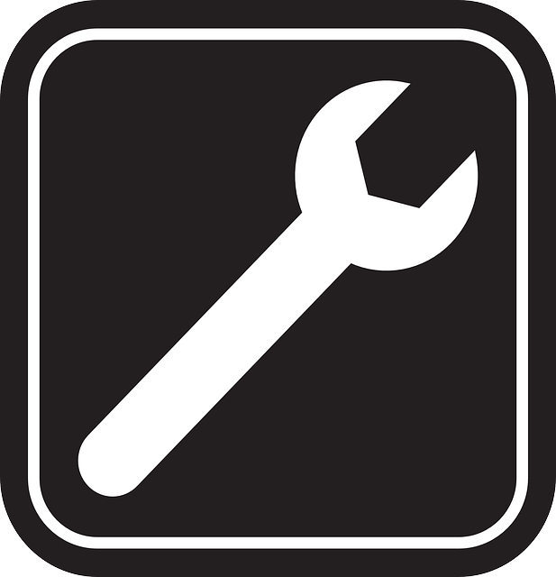 Free download Wrench Service Packaging - Free vector graphic on Pixabay free illustration to be edited with GIMP free online image editor