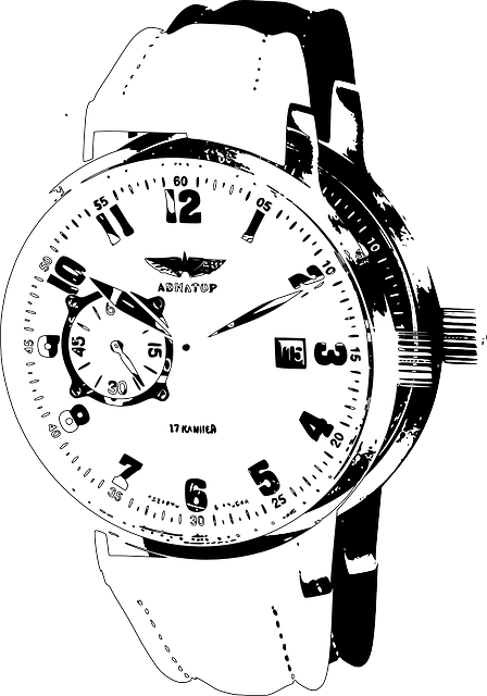 Free download Wristwatch Watch Clock - Free vector graphic on Pixabay free illustration to be edited with GIMP free online image editor