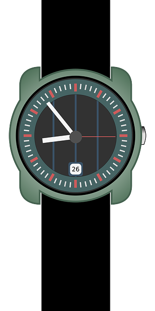 Free download Wristwatch Watch Strap - Free vector graphic on Pixabay free illustration to be edited with GIMP free online image editor