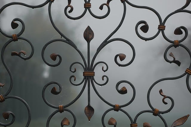 Free download wrought iron blacksmithing metal free picture to be edited with GIMP free online image editor