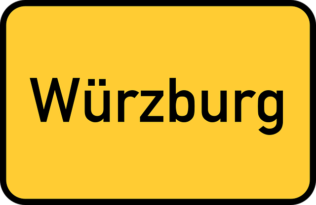 Free download Würzburg Franconia Bavaria Town - Free vector graphic on Pixabay free illustration to be edited with GIMP free online image editor