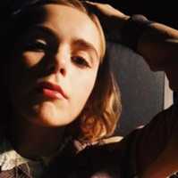 Free download [ Actress ] Kiernan Shipka ( Circa, 2018 ) free photo or picture to be edited with GIMP online image editor