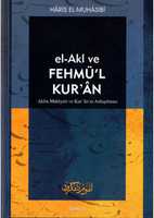 Free download [Akl ve Fehmul Kuran] Haris El-Muhasibi free photo or picture to be edited with GIMP online image editor