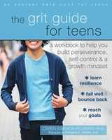 Free download [full] The Grit Guide For Teens free photo or picture to be edited with GIMP online image editor