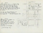 Free download [Map of USC Campus and surrounding streets with directions] free photo or picture to be edited with GIMP online image editor