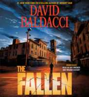 Free download [PDF] The Fallen by David Baldacci free photo or picture to be edited with GIMP online image editor