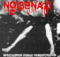 Free download [yshad57] - NOISE NAZI - Spontaneous Human Combustion free photo or picture to be edited with GIMP online image editor