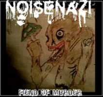 Free download [yshad58] - Noise Nazi - Fiend Of Murder free photo or picture to be edited with GIMP online image editor