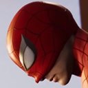 } Spider mans real FACE { Exclusive PS4 2018  screen for extension Chrome web store in OffiDocs Chromium