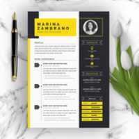 Free download 01 Clean Professional Creative And Modern Resume CV Curriculum Vitae Design Template MS Word Apple Pages PSD Free Download 48 free photo or picture to be edited with GIMP online image editor