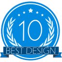 10 Best Design Top Company Tracker  screen for extension Chrome web store in OffiDocs Chromium