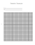 Free download 1/10 Cartesian Graph Paper Microsoft Word, Excel or Powerpoint template free to be edited with LibreOffice online or OpenOffice Desktop online