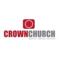 Free download 1400 Crown Church Logo free photo or picture to be edited with GIMP online image editor