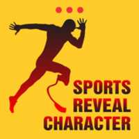 Free download 1400 X 1400 Sports Reveal Character free photo or picture to be edited with GIMP online image editor