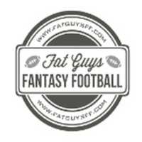 Free download 144x 144 Fat Guys Fantasy Football free photo or picture to be edited with GIMP online image editor