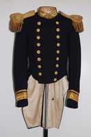 Free download 1775-1918 Royal Navy Full Dress Uniforms free photo or picture to be edited with GIMP online image editor