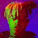 ?17 X? XXXTENTACION Jocelyn Flores | Album  screen for extension Chrome web store in OffiDocs Chromium