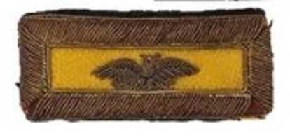 Free download 1872-1902 United States Army Epaulettes, Shoulder Knots and Rank Straps free photo or picture to be edited with GIMP online image editor