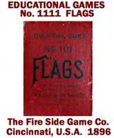 Free download (1896) Game of Flags (No.1111) free photo or picture to be edited with GIMP online image editor