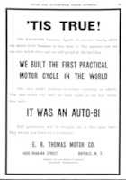 Free download 1904 04 Thomas Auto Bi was 1st Ad Bflo NY free photo or picture to be edited with GIMP online image editor