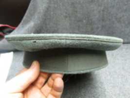 Free download (1914) German Marine Infantry Cap free photo or picture to be edited with GIMP online image editor