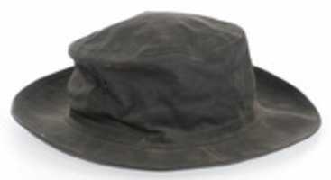 Free download (1917) United States Marine Corps Enlisted Foul Weather Headgear free photo or picture to be edited with GIMP online image editor