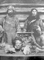 Free download 1920s Soviet Russia Famine free photo or picture to be edited with GIMP online image editor