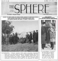 Free download 1938 BENES OCT 29 1938 BENES IN LONDON AND PICTURE OF JEWS THAT HITLER EXPELLED THAT BENES REFUSED ENTRY TO CZECHOSLOVAKIA 2 free photo or picture to be edited with GIMP online image editor