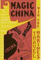 Free download (1938) Magic China Travel With the Marines free photo or picture to be edited with GIMP online image editor