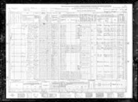 Free download 1940 HOWARD GRISWOLD CENSUS free photo or picture to be edited with GIMP online image editor