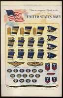 Free download (1943-1966) Misecellaneous Insignia and Uniforms free photo or picture to be edited with GIMP online image editor