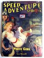 Free download (1943 to 1946) Speed Adventure Stories free photo or picture to be edited with GIMP online image editor