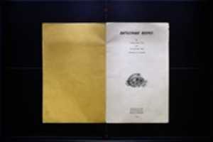 1950 LIBRO DE COCINA DE RECETAS DE SERPIENTE DE CASCABEL POR TED
