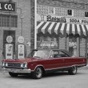 1967 Plymouth Satellite  screen for extension Chrome web store in OffiDocs Chromium