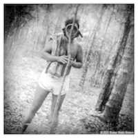 Free download 1975c Woodsman Gary Deeb free photo or picture to be edited with GIMP online image editor