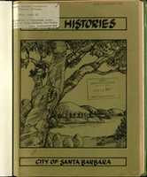 Free download 1977 Santa Barbara Parks History By M. Days  free photo or picture to be edited with GIMP online image editor